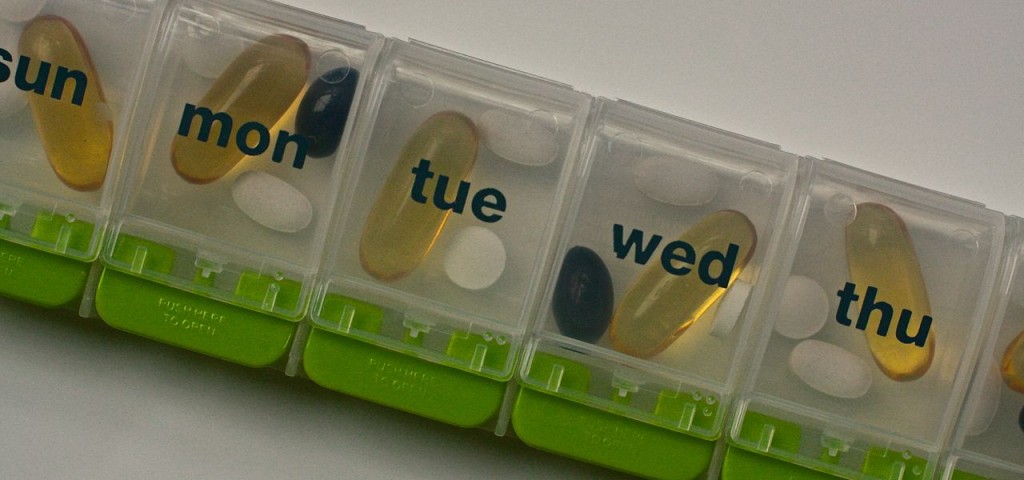 Pill Box 2